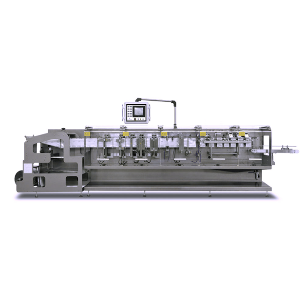 JD-300DZC包裝機